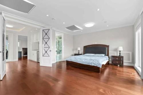 Steveston House | 嘉博旅馆 Jiabo Hotel