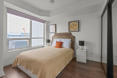 Willowdale Apartment | 1 Bedroom 1 Bathroom Condo Sheppard Metro North York Toronto