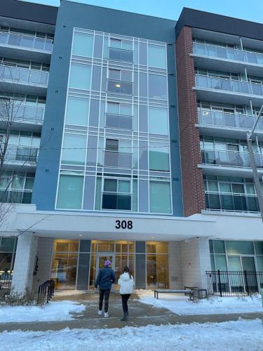 Waterloo Apartment | 1-bedroom condo near University of Waterloo