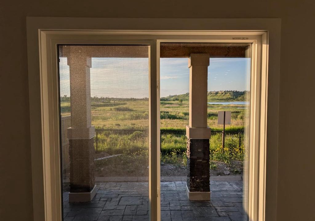 Southeast Calgary Apartment | 2 Bed suite at Fish creek provincial park