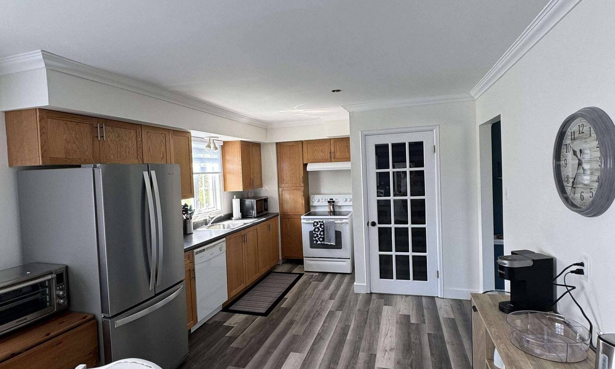Labrador City House | 3 Bedroom House Centrally Located