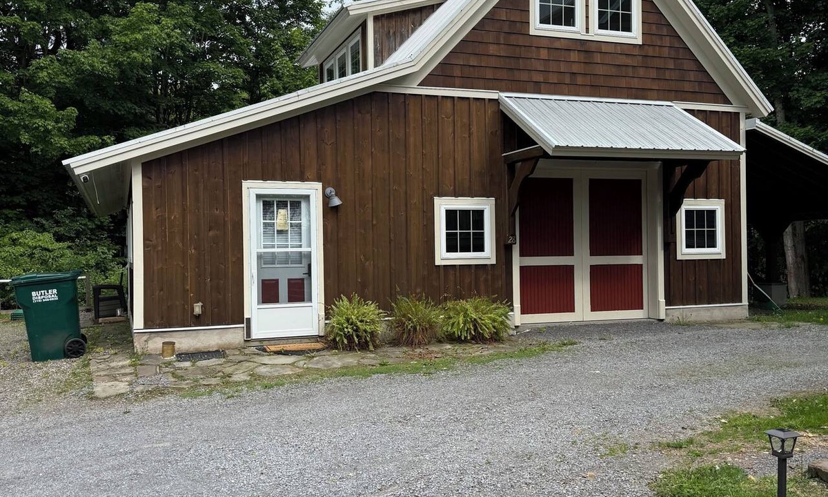 Altmar Apartment | 500 ft from the Salmon River! Prime location.