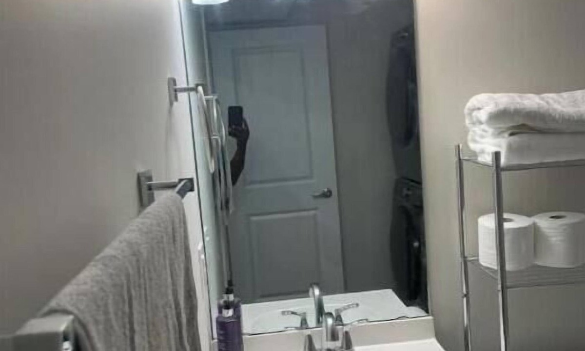 Regina House | A Home away from Home