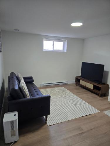 Moncton Apartment | A Traveler's Haven