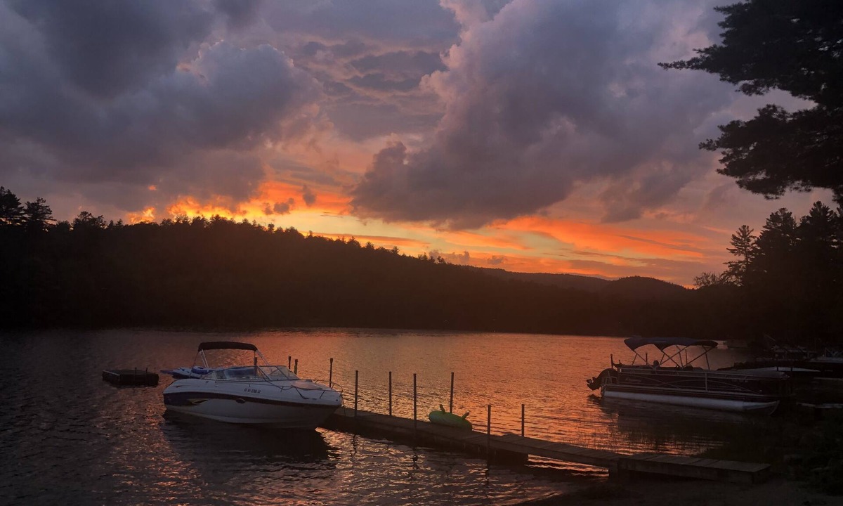Adirondack House | Adirondack Escape