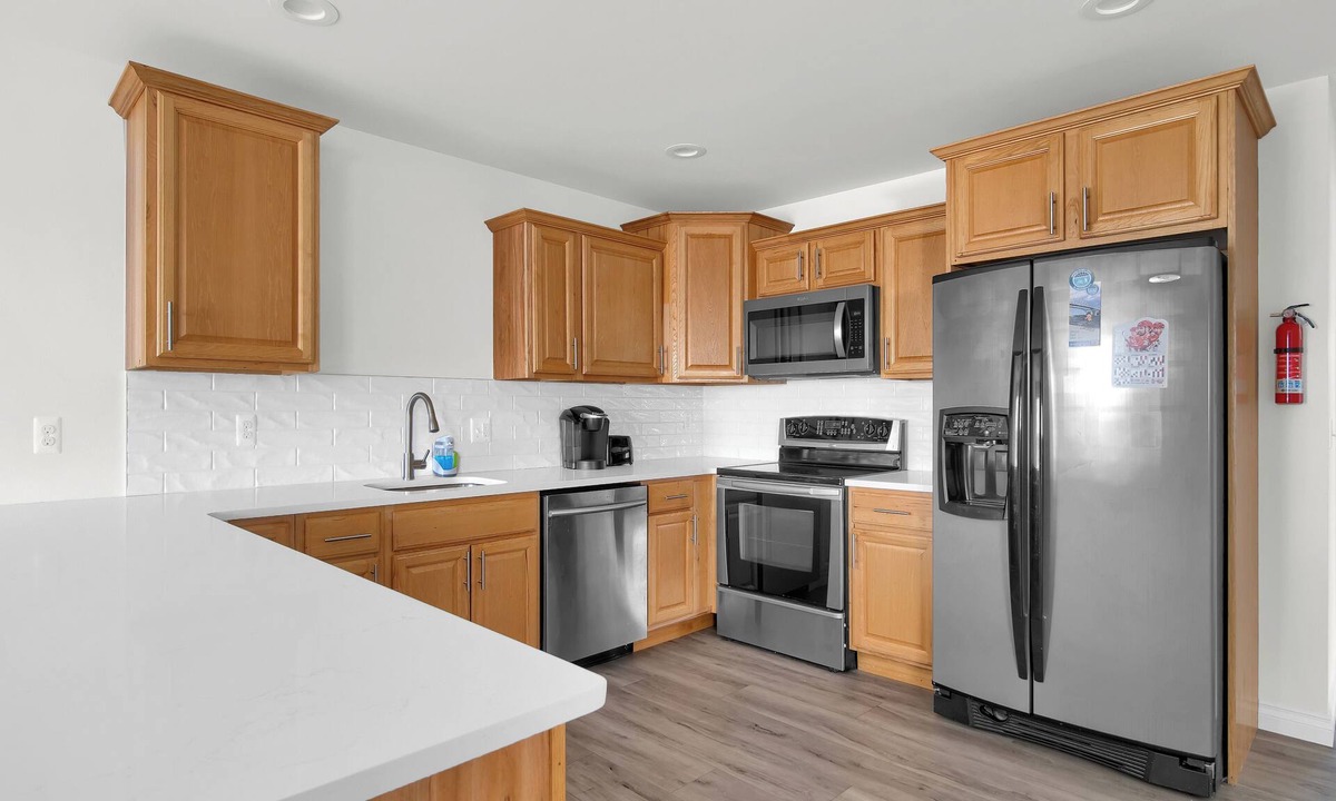 Pearl Beach Apartment | Algonac's Riverview Retreat