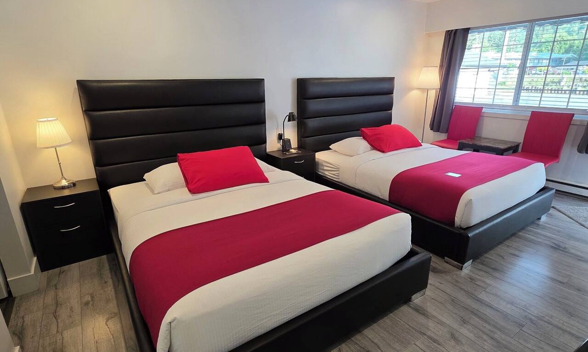 Hope Hotel | Alpine Motel