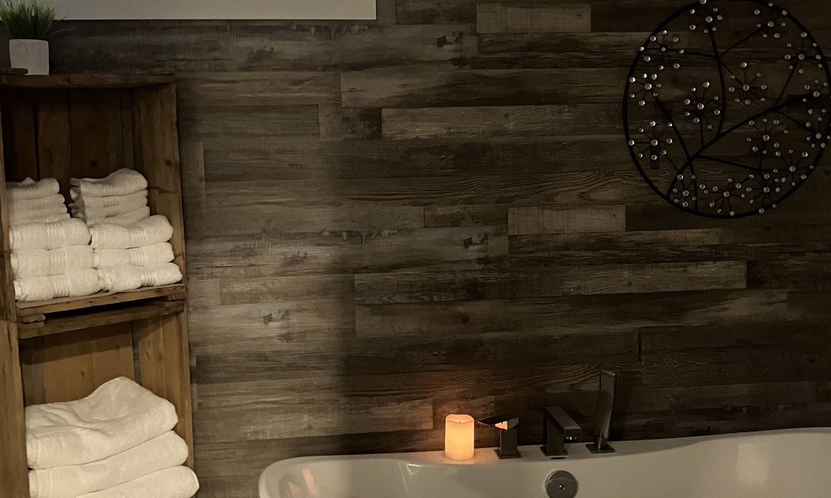 Austin Apartment | Apt. Condo style 12 minutes from Mont Orford!