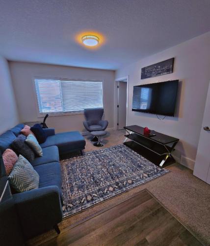 Saskatoon Apartment | Atare Suite