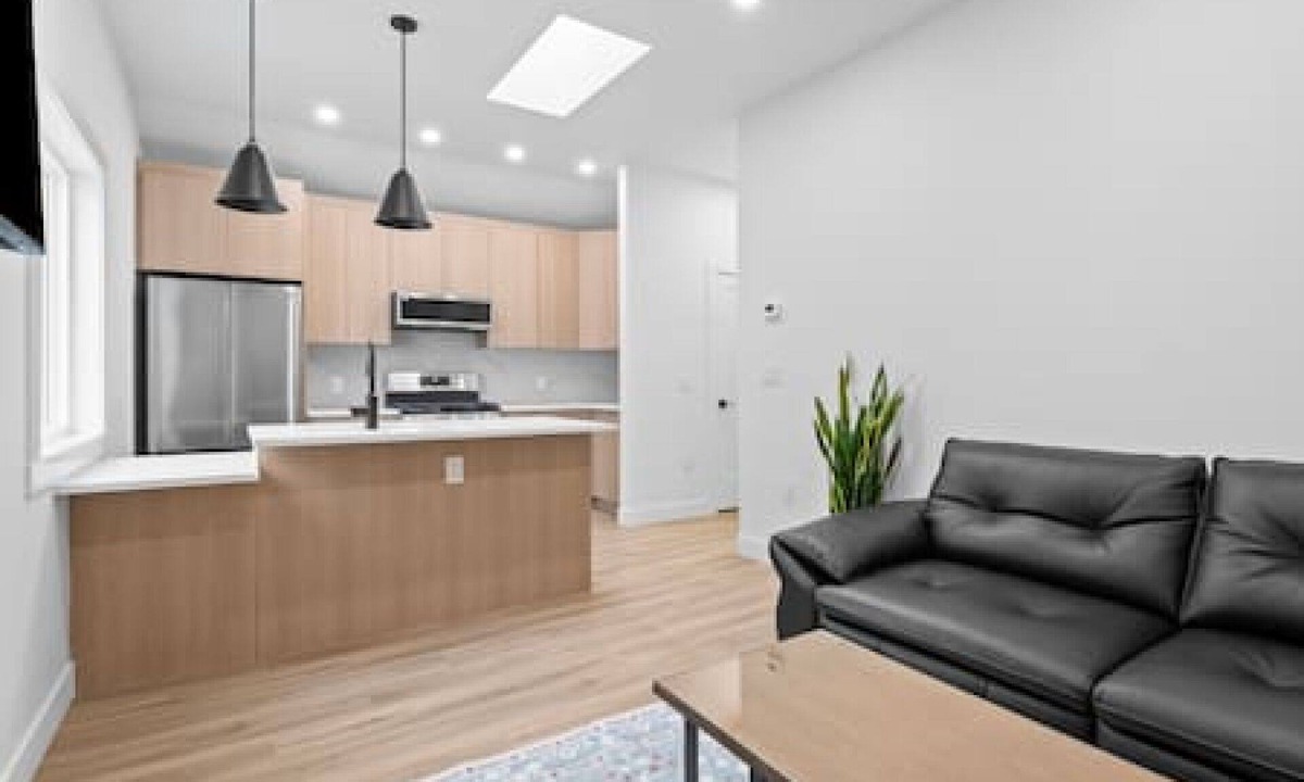 Banff Trail House | "Avanta" a luxury stay from Richfort Hospitality