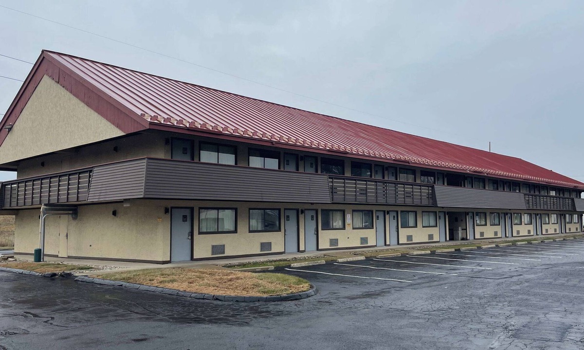 Holland Hotel | Baymont By Wyndham Holland/Toledo