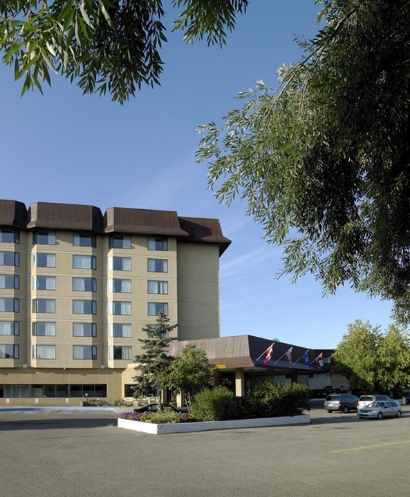 Red Deer Hotel | Baymont by Wyndham Red Deer
