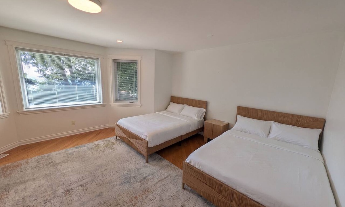 Balm Beach Cottage | Beachfront Estate Perfect For Large Families In The Heart Of Balm Beach