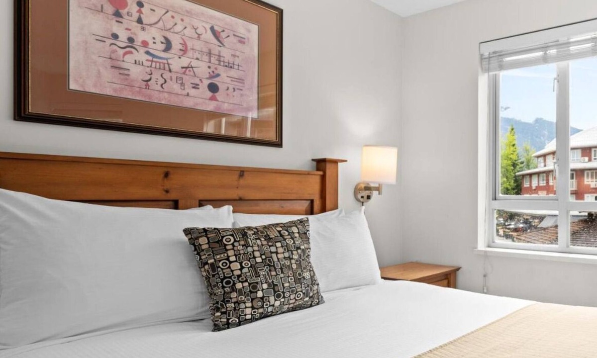 Village North Condo | Bear Lodge Two Bedroom by MVA