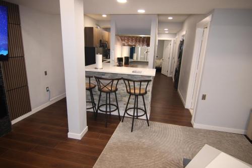 Northeast Edmonton Apartment | beautiful private house