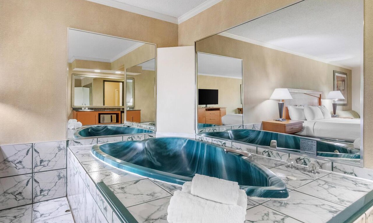 Davison Hotel | Best Western Davison Inn