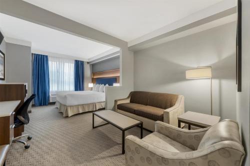 Revelstoke Hotel | Best Western Plus Revelstoke