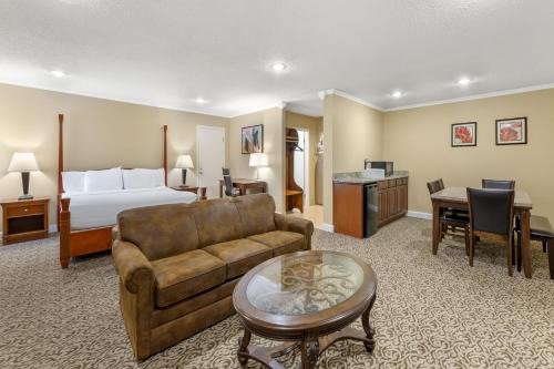 Wooster Hotel | Best Western Plus Wooster Hotel & Conference Center
