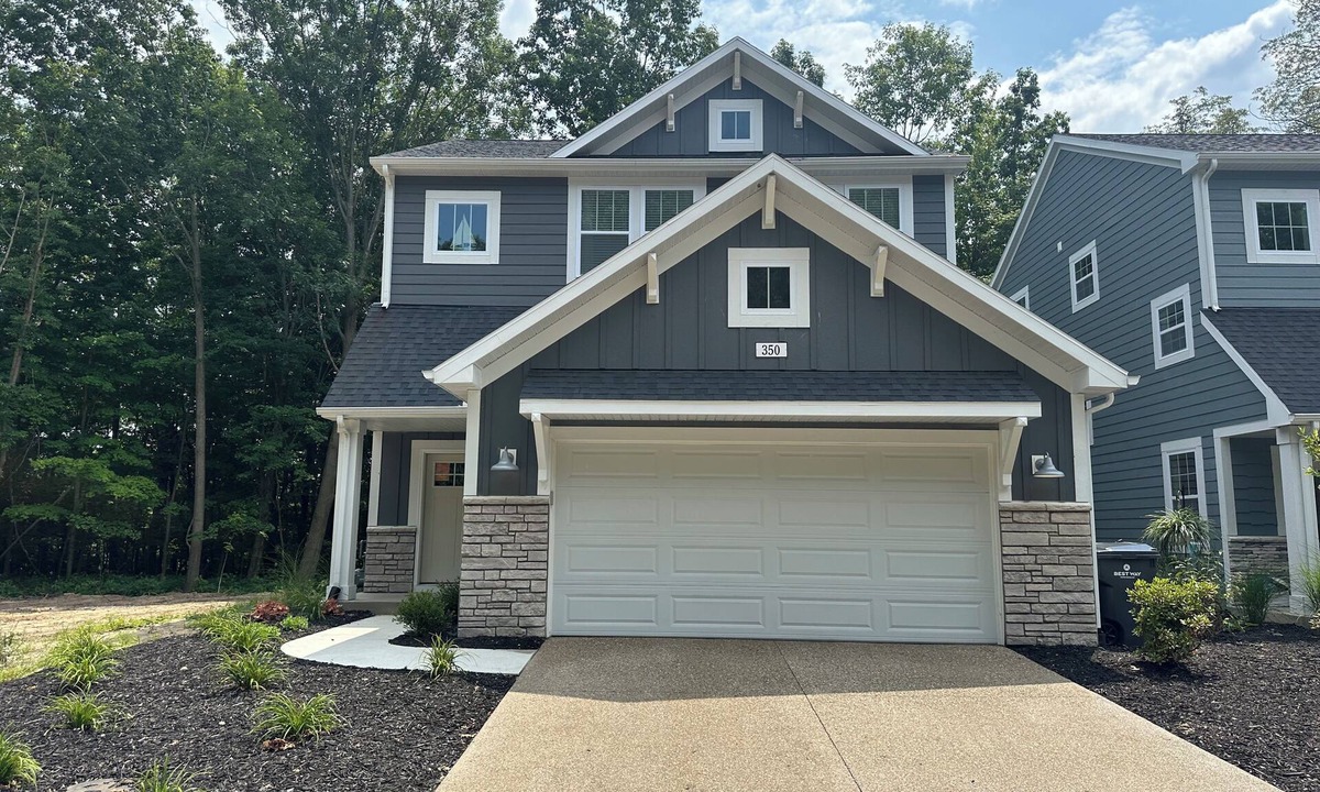 South Haven Resort | Brand New! Harbor Hideaway Home in Harbor Club, just steps from the Black River!