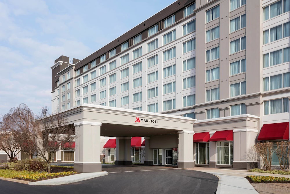 Bridgewater Hotel | Bridgewater Marriott