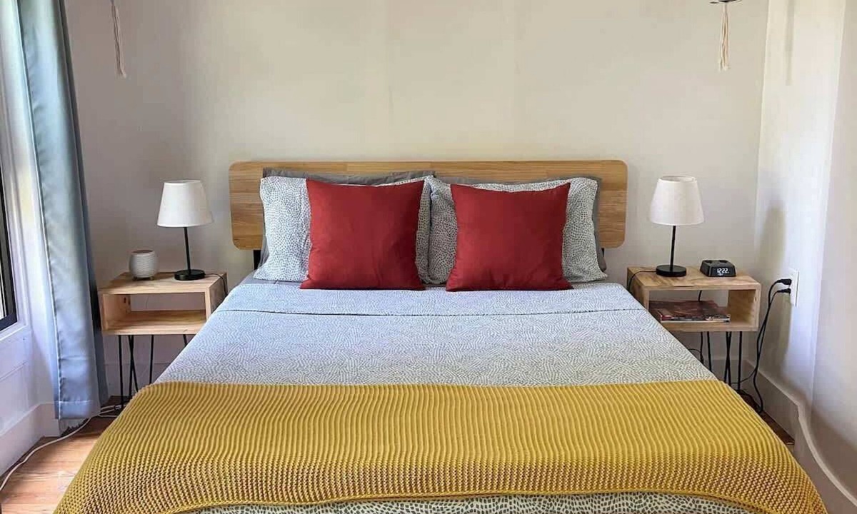 Bedford-Stuyvesant Apartment | Brooklyn charming studio apartment!