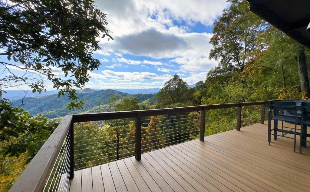 Apple Ridge House | Calling Me Home