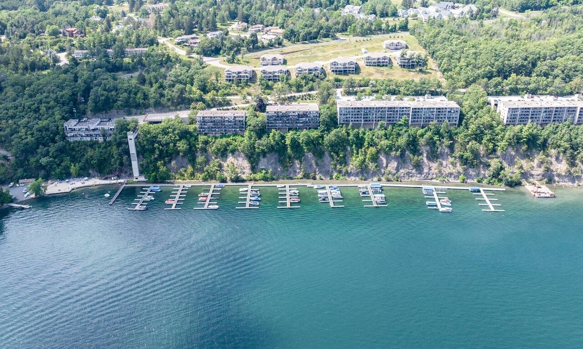 Canandaigua Condo | Canandaigua Lake Front Condo, Beach Access, Hike, Fireplace