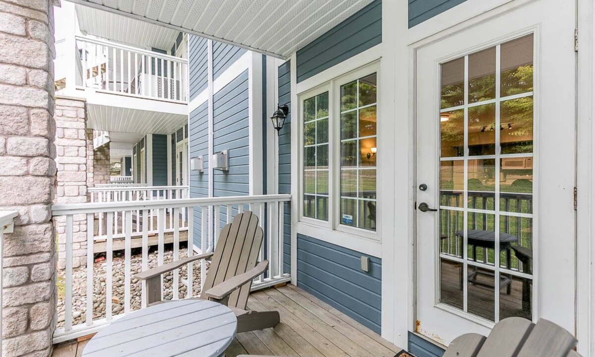 Oro-Medonte Condo | Carriage Hills Rental