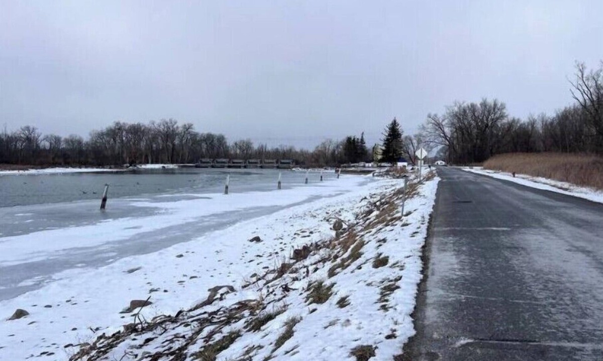 Cayuga House | Cayuga, NY On Seneca River