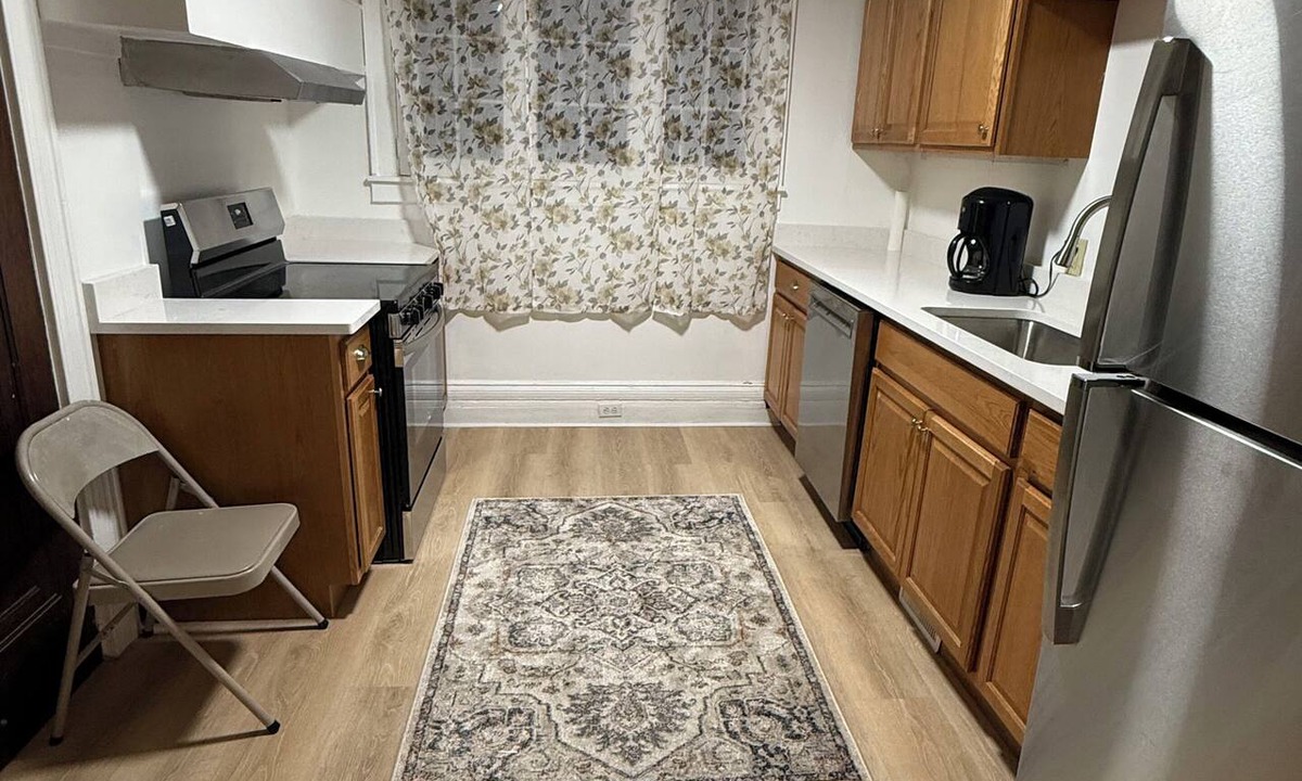 Downtown Syracuse Bed & Breakfast | Charming 4-bedroom bed & breakfast in the heart of Syracuse