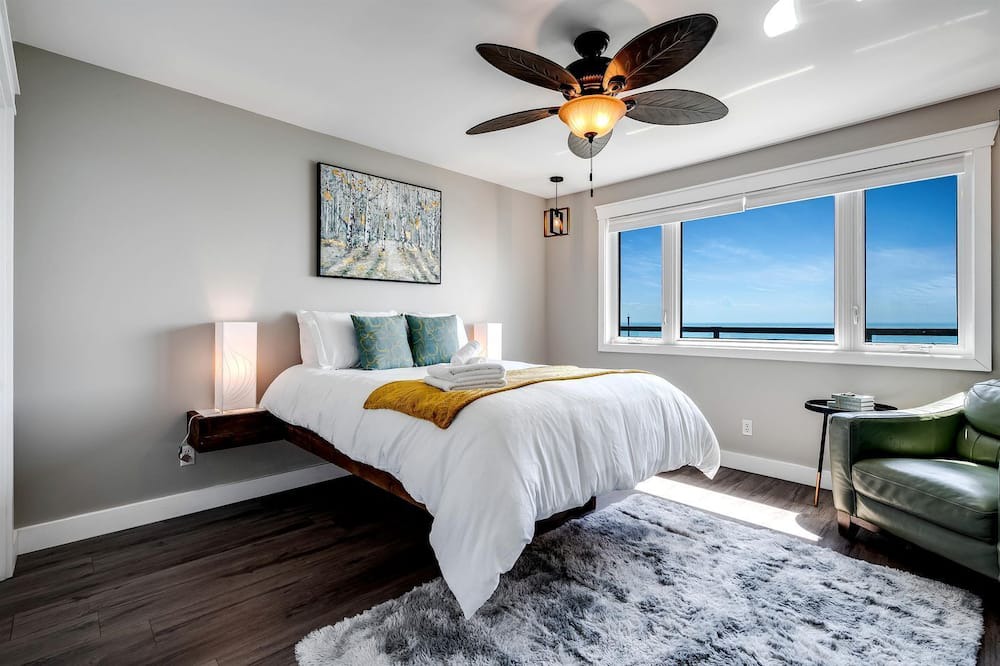 Leamington House | Charming Lakefront Vacation Rental on Lake Erie for a Memorable Family Escape in Leamington, Ontario
