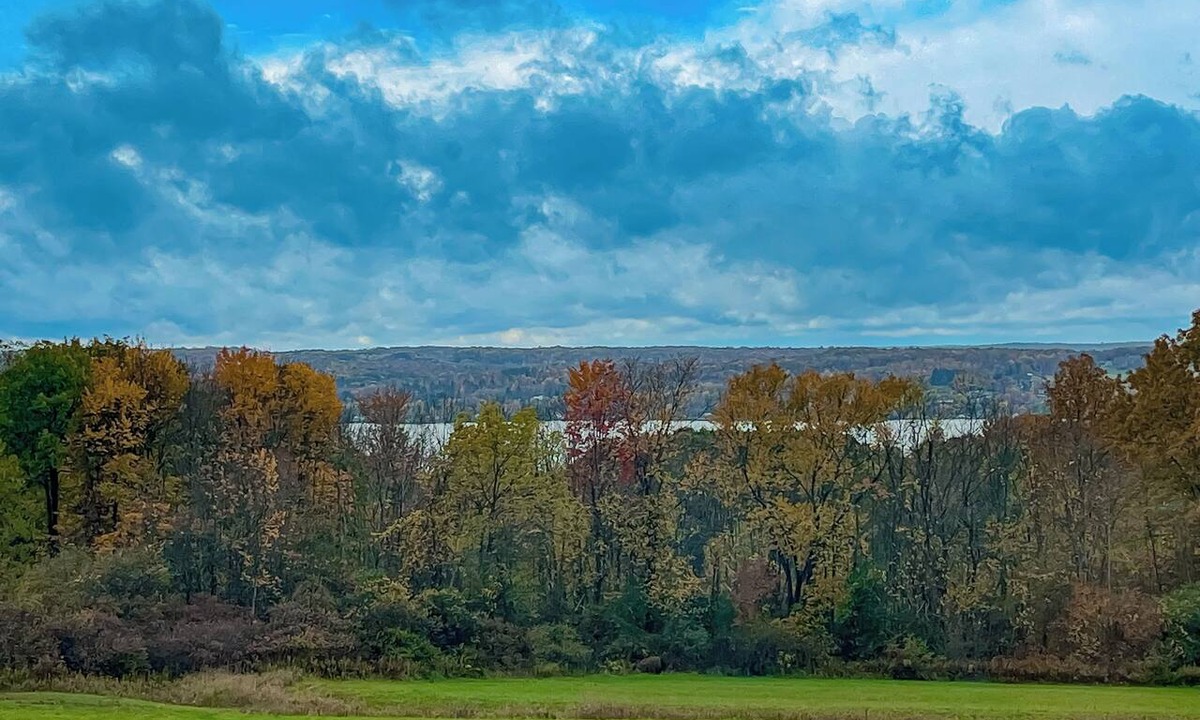 Bemus Point House | Chautauqua Lake Views! Bemus Point Getaway