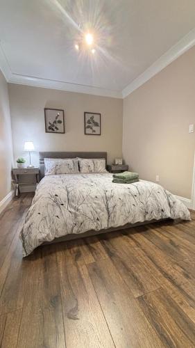 Dunbar House | Chic suite close to UBC