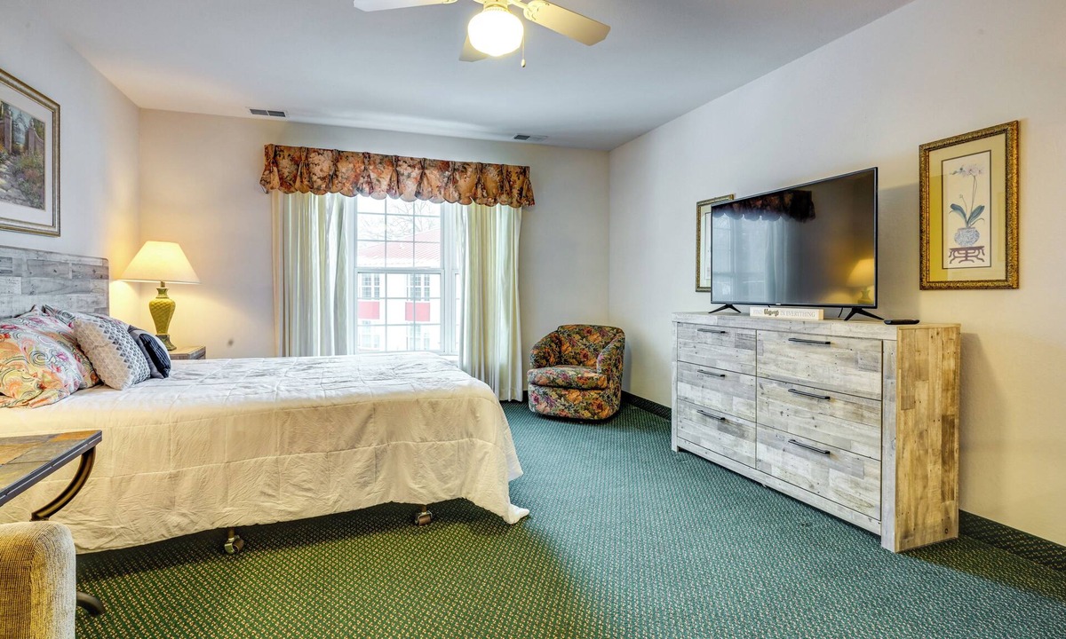 Pigeon Apartment | Close to Saginaw Bay Waterfront! Pigeon Studio