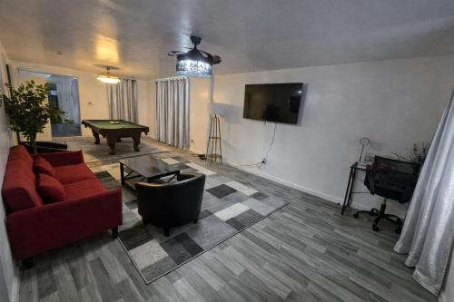 Buffalo Apartment | Comfort and Style Buffalo Escape