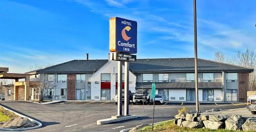 Rouyn-Noranda Hotel | Comfort Inn