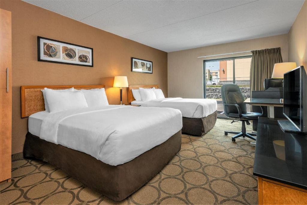 Prince Albert Hotel | Comfort Inn Prince Albert