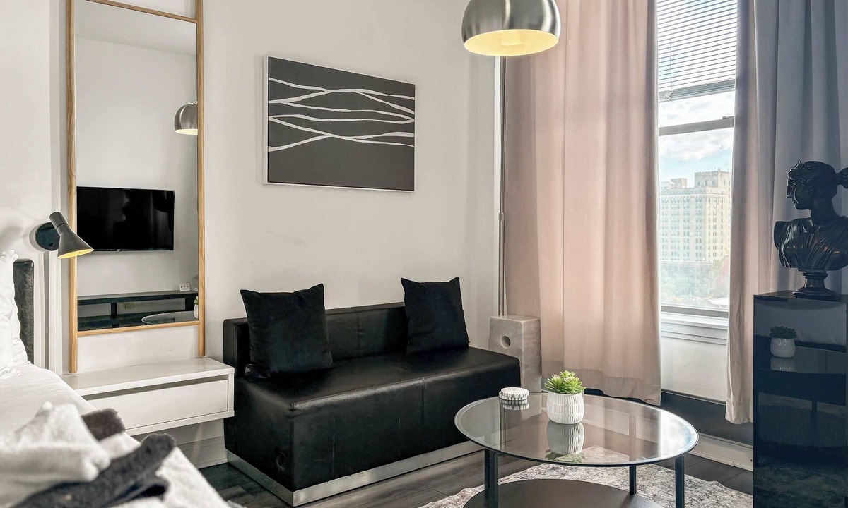 East Hyde Park Apartment | Compact Studio for a Relaxed Stay