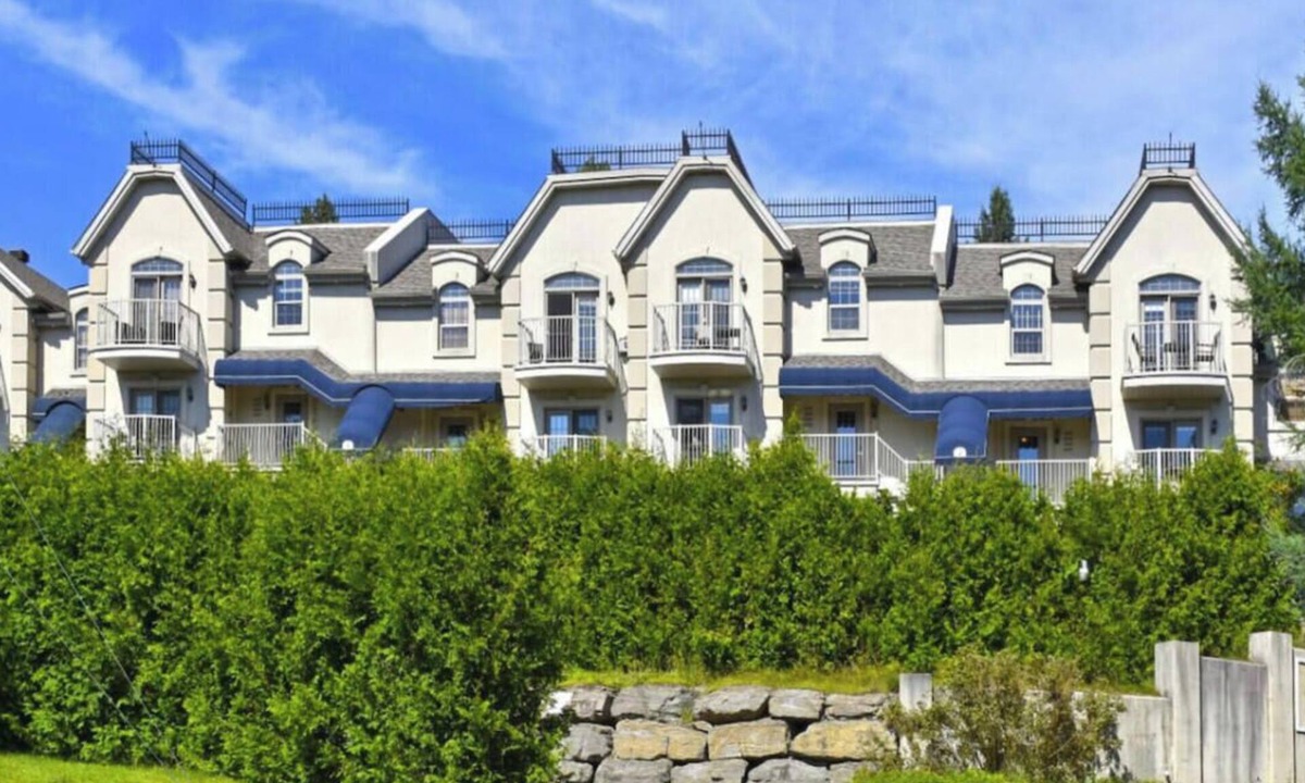 Piedmont Condo | Condo Alpina - 3204 | Cozy Retreat in St-Sauveur