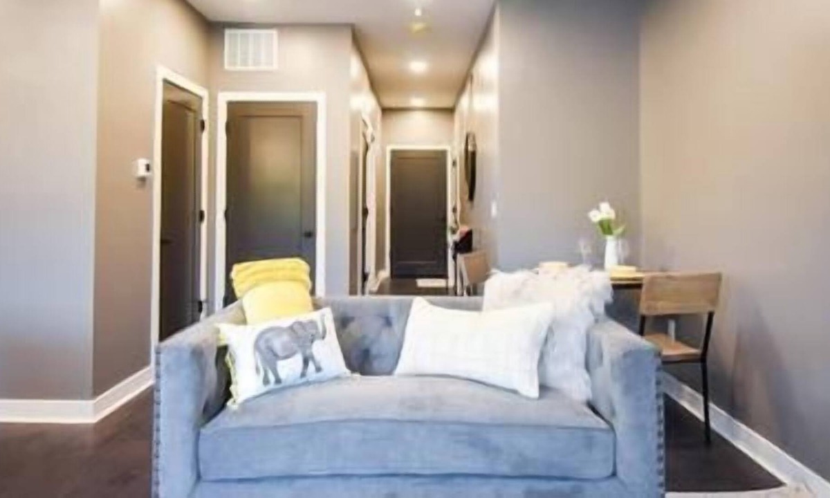 Ohio City Condo | Condo Minutes from Downtown C3