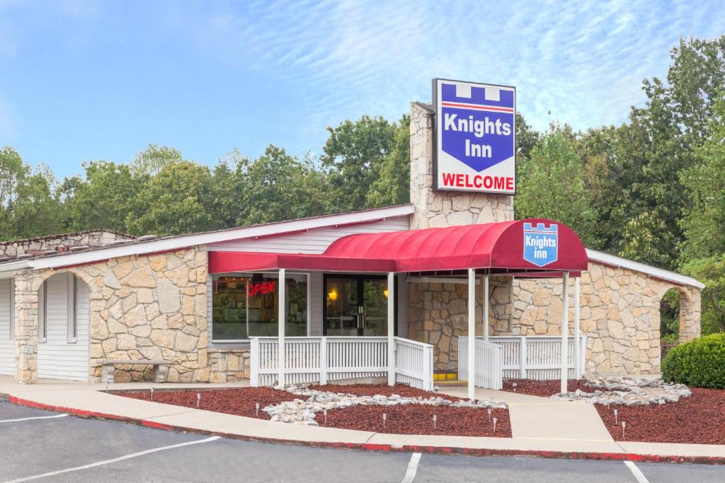 Corbin Hotel | Corbin Inn