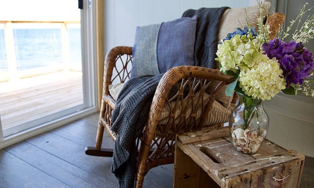 Indian Harbour Cottage | Cottage Crab - Nova Scotia