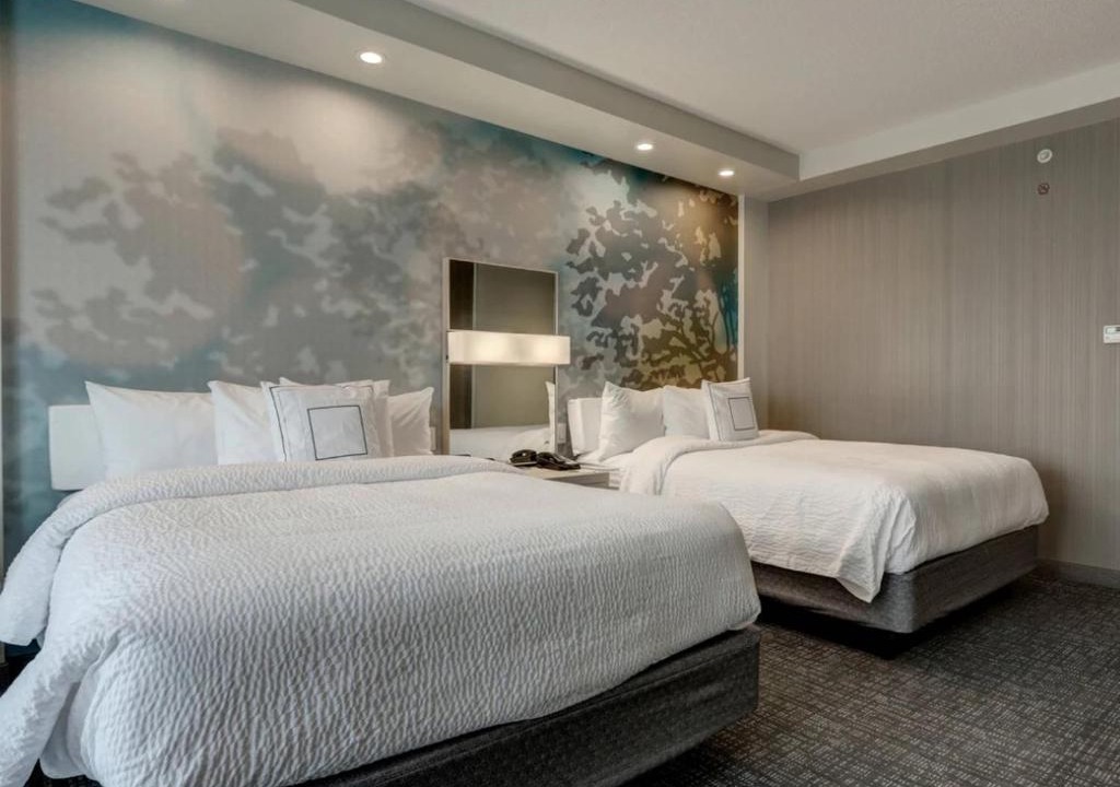 Deptford Hotel | Courtyard by Marriott Deptford
