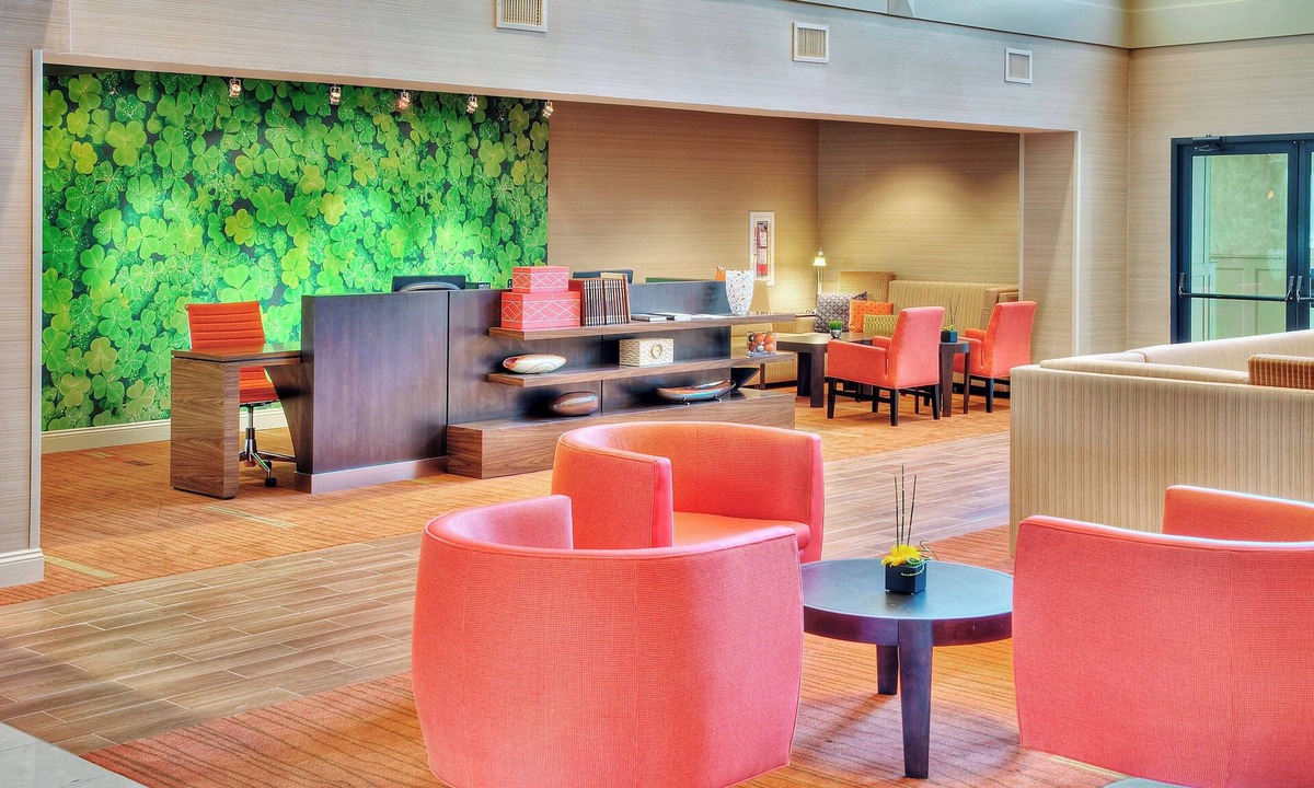 Erie Hotel | Courtyard by Marriott Erie