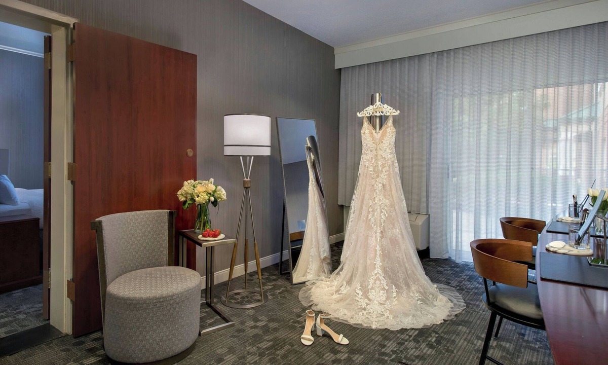 Liberty Corner Hotel | Courtyard by Marriott Basking Ridge