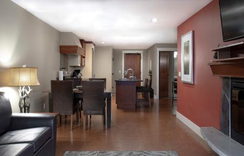 Canmore Apartment | Cozy 1 Bedroom Located in Solara Resort