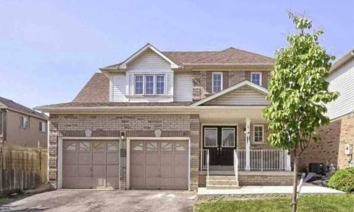 Brampton House | Cozy 3BR Brampton