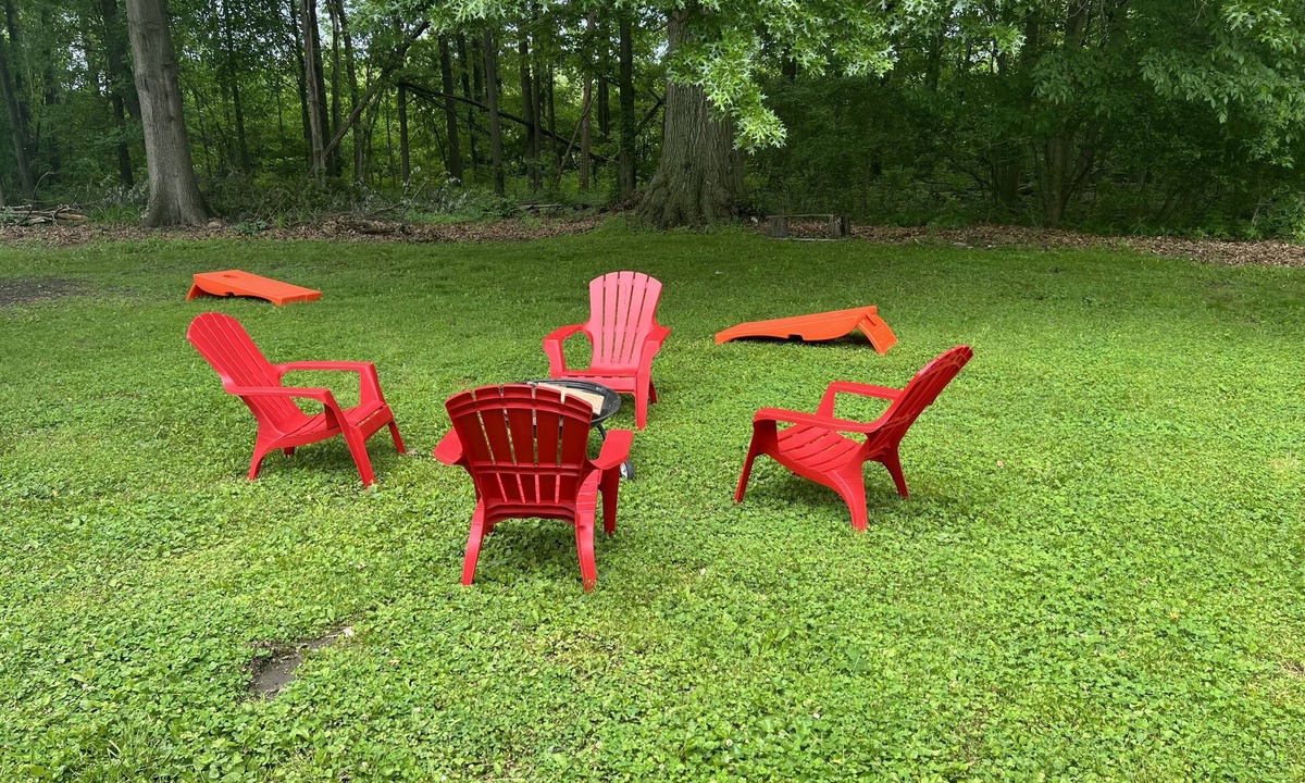 Norwalk Cottage | COZY COTTAGE NEAR CEDAR POINT/KALAHARI/SUMMIT RACEWAY