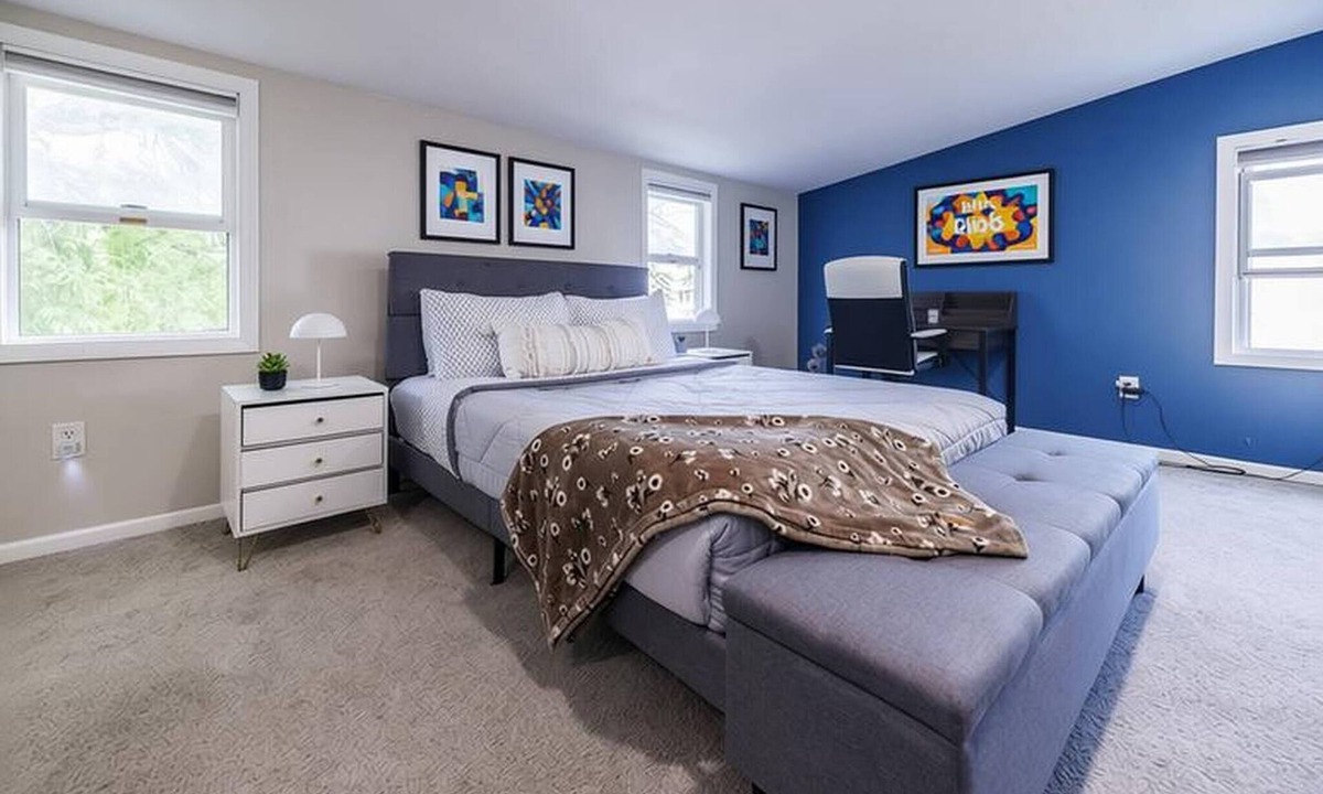 Syracuse House | Cozy Eastwood Guesthouse,Private, Convenient, & Comfortable