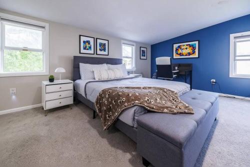 Syracuse House | Cozy Eastwood Guesthouse,Private, Convenient, Comfortable